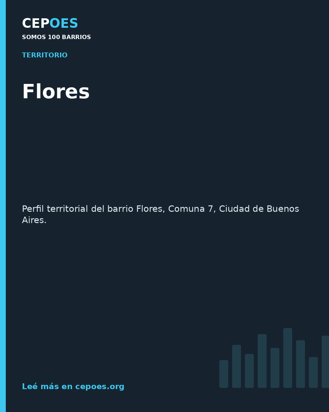 Flores