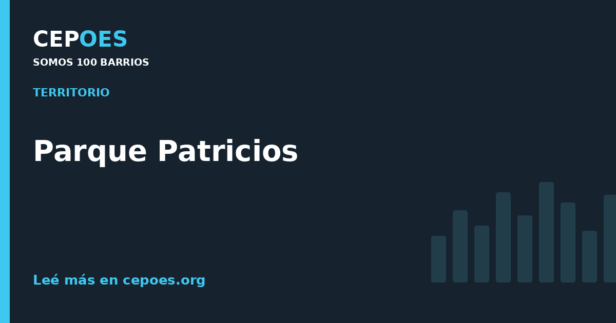 Parque Patricios