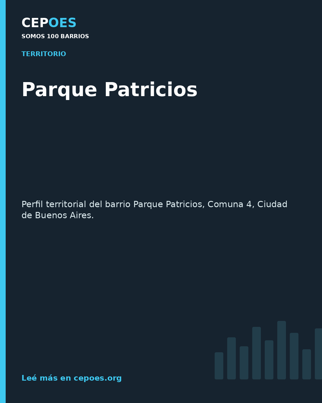 Parque Patricios