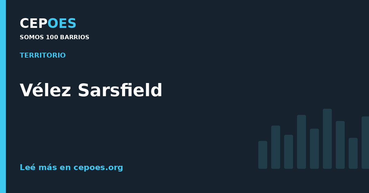 Vélez Sarsfield