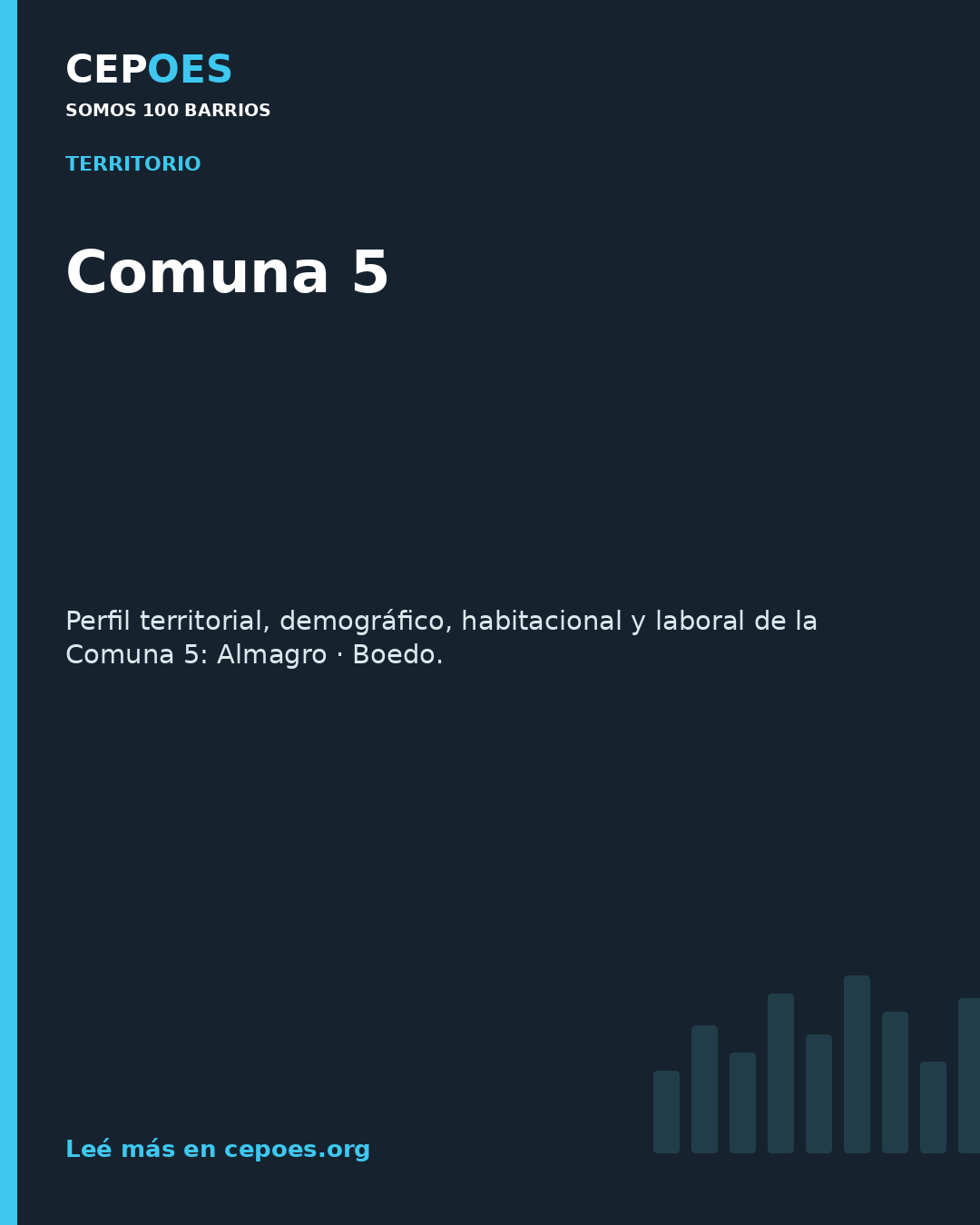 Comuna 5