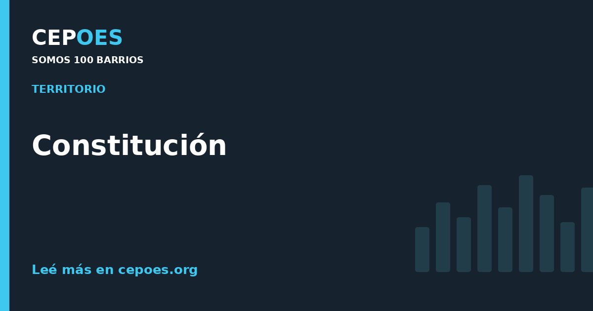 Constitución