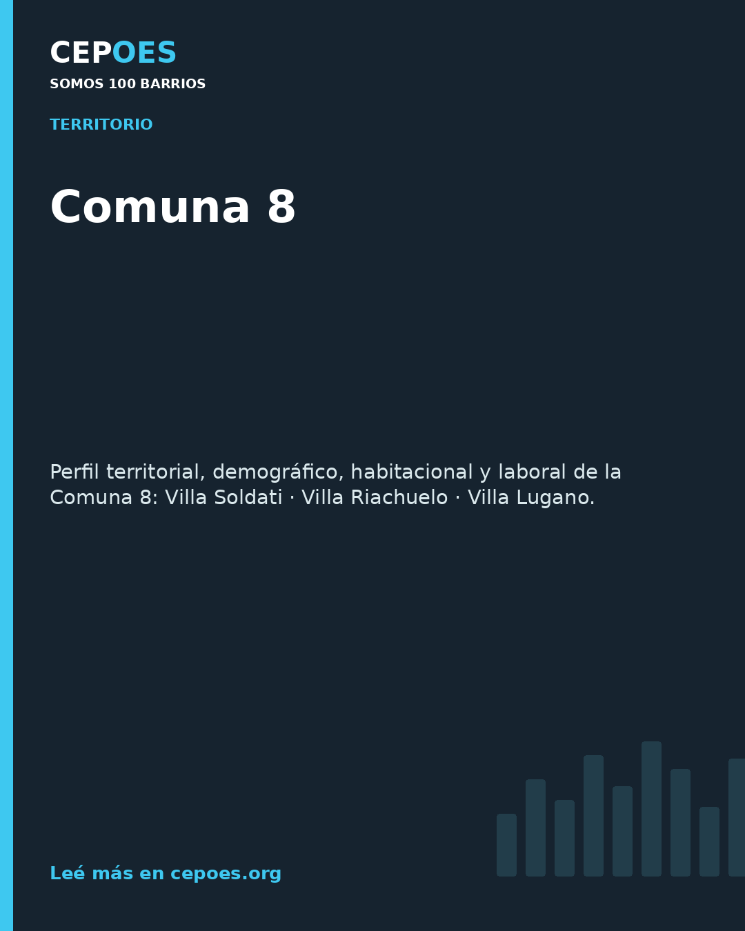 Comuna 8