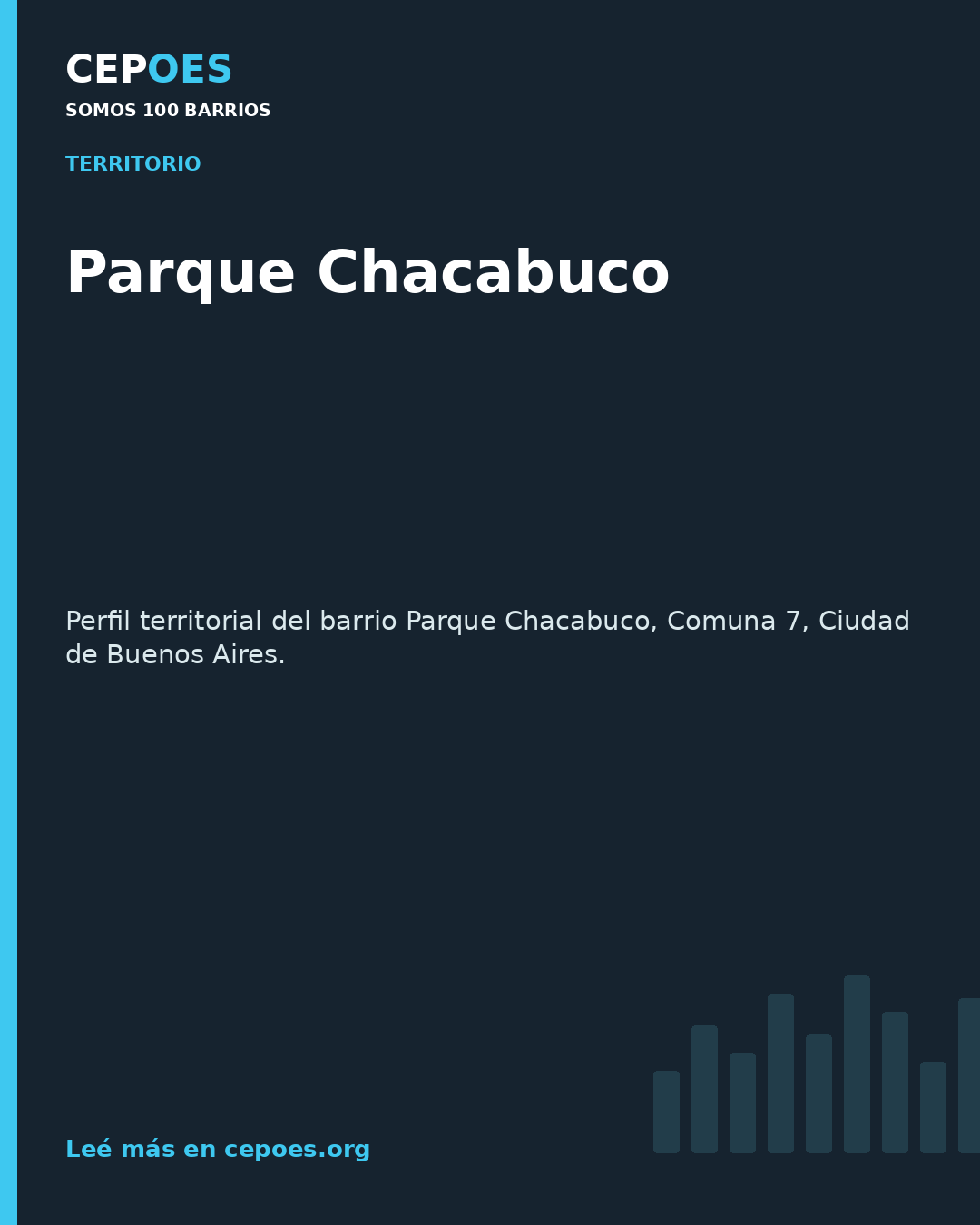 Parque Chacabuco