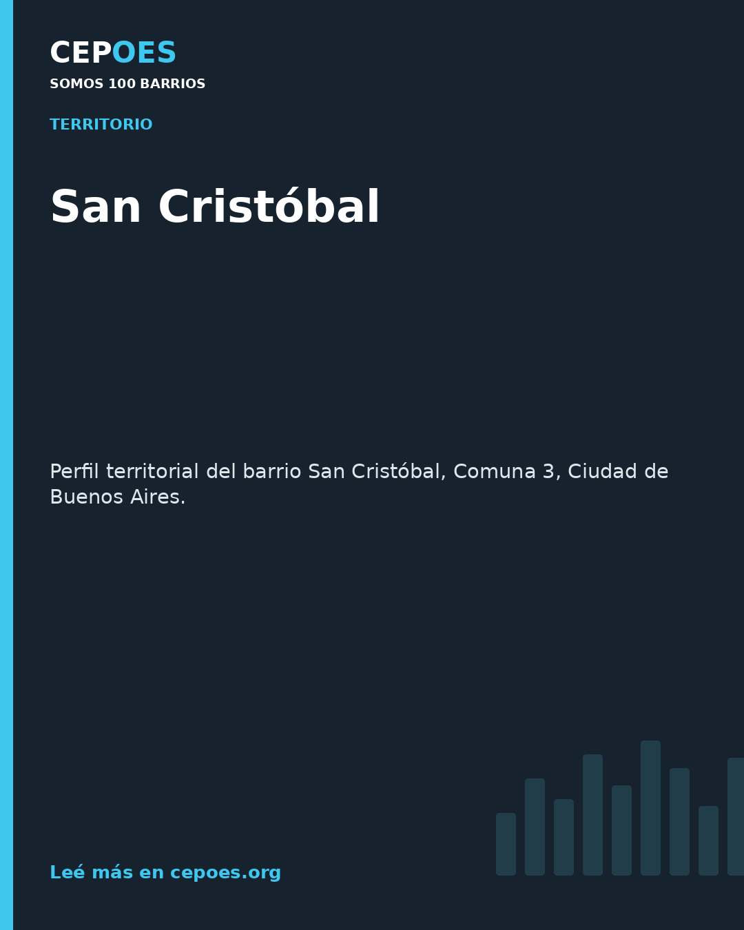 San Cristóbal