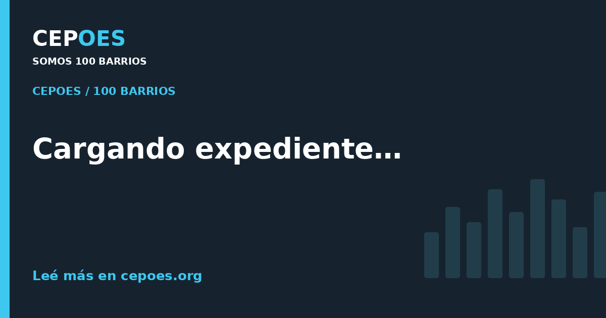 Cargando expediente…
