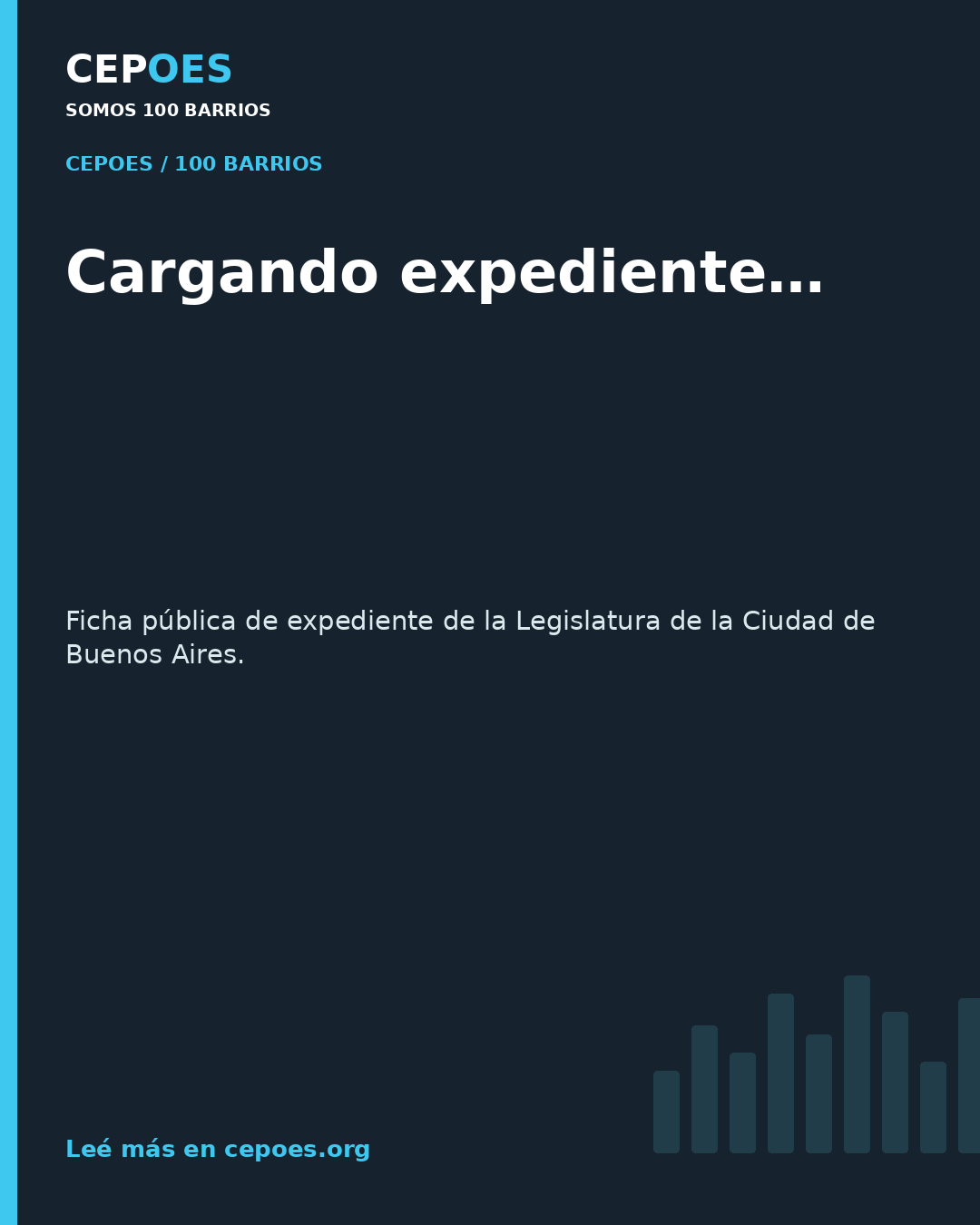 Cargando expediente…